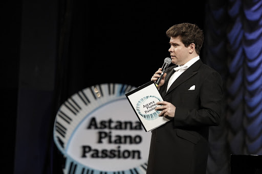 Astana Piano Passion
